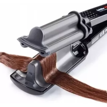 Babyliss BAB2469TTE Prostownica do włosów z technologią EP 5.0, 230°C, przewód 2,7 m, wyświetlacz LED