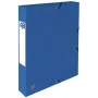 Hamelin TOP FILE+ Dokument Box A4 4,0 cm Niebieski