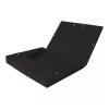 Oxford TOP FILE+ Document Box 2,5 cm Czarny