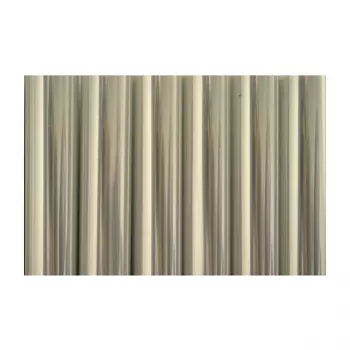 Folia prezentowa Clairefontaine przezroczysta 70 cm x 5 m rolka