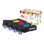 Armor OWA Cyan Remanufactured Toner Cartridge (Alternatywa dla Dell 593-10259)