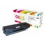 Armor OWA Black Compatible Remanufactured Toner Cartridge (Alternatywa dla HP CE278A, Canon CRG-726)