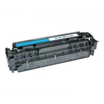 Armor K15580 Cyan Remanufactured Toner Cartridge (Alternatywa dla HP 305A / CE411A)