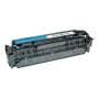 Armor K15580 Cyan Remanufactured Toner Cartridge (Alternatywa dla HP 305A / CE411A)