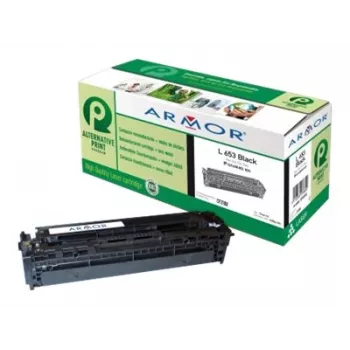 Armor K15592 Black Compatible Toner Cartridge (Alternative to HP CF210X)