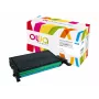 Armor OWA Cyan Remanufactured Toner Cartridge Compatible with Samsung CLT-C5082L (4,000 Pages)