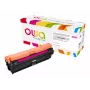 Armor OWA Kompatybilny wkład tonerowy Magenta do HP Color LaserJet Enterprise CP5520