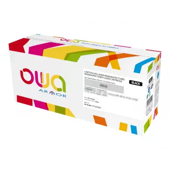 ARMOR OWA Toner Kompatybilny z HP CF325X Czarny (40 000 stron)
