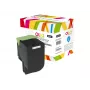 Armor OWA High Capacity Black Compatible Remanufactured Toner Cartridge (Alternatywa dla Lexmark 70C2HK0)