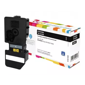 ARMOR OWA Toner Cartridge Compatible with Kyocera TK-5240K Black (4,000 Pages)