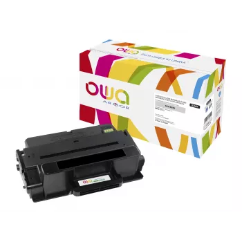 Armor OWA Black Kompatybilny Regenerowany Toner (Alternatywa dla Dell 593-BBBJ)