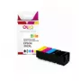 ARMOR OWA Zestaw tuszy kompatybilny z Epson 202XL BK PBK CMY (K10609OW)