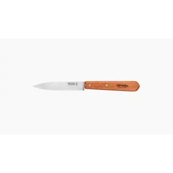OPINEL Zestaw 2 noży do obierania N. 102 Carbon