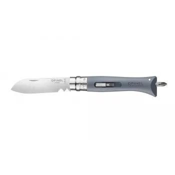 OPINEL DIY N°09 Nóż wielofunkcyjny 80 mm