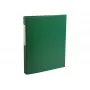 Exacompta Ring Binder - Spine Width: 30 mm - for A4 - Blue