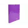 Exacompta Iderama Segregator A4 - Grzbiet 20 mm - Czarny