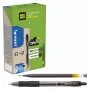 PILOT PEN G2 Greenpack Zestaw Długopisów Żelowych Niebieski 0,4 mm 12 sztuk