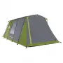 Coleman FastPitch Victoria Falls 4 Blackout Family Tent - 4 Person, 570x280x200 cm