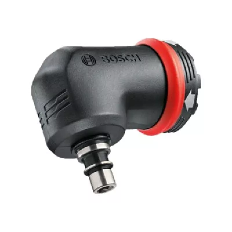Bosch 1600A01L7T Advanced-Series Right Angle Attachment
