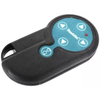 Pilot zdalnego sterowania Makita do lasera rotacyjnego SKR200Z