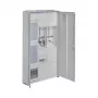 Hager FP93W6N Szafka pomiarowa z przekładnikami do 250A IP44 1400x800x205mm
