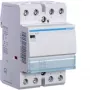 HAGER ESC440 Stycznik modułowy 40A 4P 3M 230V AC