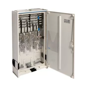 Hager FP62H1N Szafka przyłączeniowa 950x550x205 mm