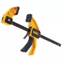 DEWALT Zacisk Jednoręczny Duży 300mm 12 cali Siła Zacisku 135kg DWHT0-83193