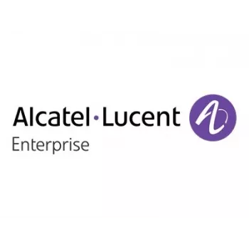 Alcatel Lucent OmniSwitch OS2260-24 - Zarządzalny przełącznik warstwy 2 - 24 x Gigabit Ethernet + 4 x SFP Uplink - Montaż w szafie 1U - Bez wentylatora