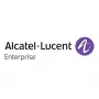Alcatel Lucent OmniSwitch OS2260-24 - Zarządzalny przełącznik warstwy 2 - 24 x Gigabit Ethernet + 4 x SFP Uplink - Montaż w szafie 1U - Bez wentylatora