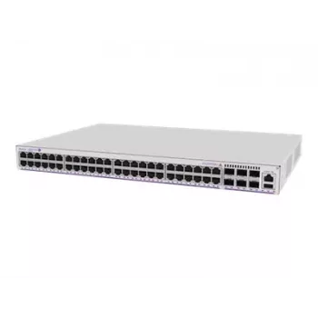 Alcatel Lucent OmniSwitch OS2360-48 - Zarządzalny przełącznik Gigabit Ethernet - 48 portów 10/100/1000 + 4 uplinki SFP