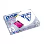 Clairefontaine DCP 80 gsm A4 500 arkuszy satynowany papier do cyfrowego druku kolorowego