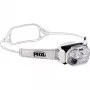 Petzl E095BC01 SWIFT RL Headlamp White