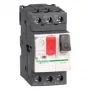 APC Schneider Electric TeSys GV2 Wyłącznik silnikowy, 2,5-4 A, 3P, IP20