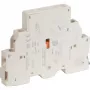 Schneider Electric GVAN11 TeSys Auxiliary Contact Block 1NO+1NC Screw Clamp