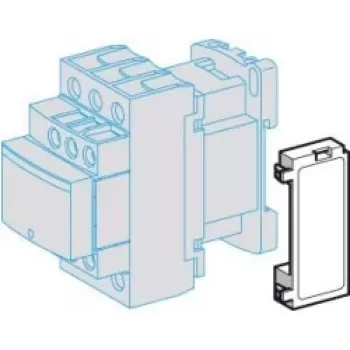 Moduł ochrony przeciwprzepięciowej APC Varistor 110-240V LAD4VU