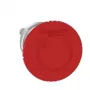 Schneider Electric Emergency Stop Push Button ZB4BS844 40 mm Red Mushroom Head