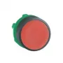Głowica przyciskowa Schneider Electric Harmony ZB5AA4, płaska, czerwona, 22 mm, powrót sprężynowy
