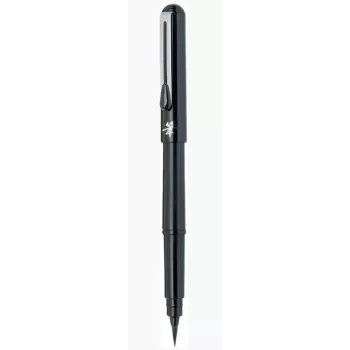 Pentel GFKP3-AO Brush Pen Black - 1 sztuka