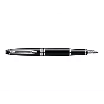 Pióro wieczne Waterman Expert - Niebieskie - Stalówka M