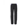 Millet Trilogy Icon GTX Pro Pt Damskie Spodnie Hardshell do Wspinaczki Górskiej - Black/Noir