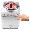 Magimix Gelato Expert Ice Cream Maker 11680RW 2x2L Integrated Cooling System