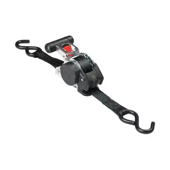 MasterLock Pas napinający z hakami S 4,87m 400kg 3248EURDAT