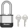 Kłódka Master Lock Elite 45mm z kabłąkiem 38mm, cylinder 5-zastawkowy