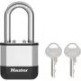 Kłódka Master Lock Elite 45mm z kabłąkiem 38mm, cylinder 5-zastawkowy