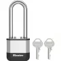 Master Lock Elite 45mm Padlock 64mm Shackle 5-Pin Cylinder