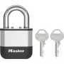 Kłódka szyfrowa Master Lock Elite 52mm z kabłąkiem 25mm, 4-cyfrowa, z możliwością zmiany kodu