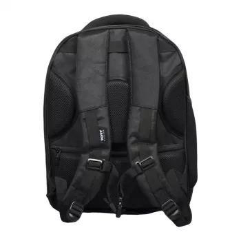 PORT Designs PORT Manhattan Notebook Backpack 15.6 inch Czarny