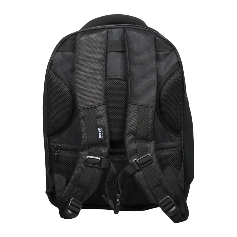 PORT Designs PORT Manhattan Notebook Backpack 15.6 inch Czarny
