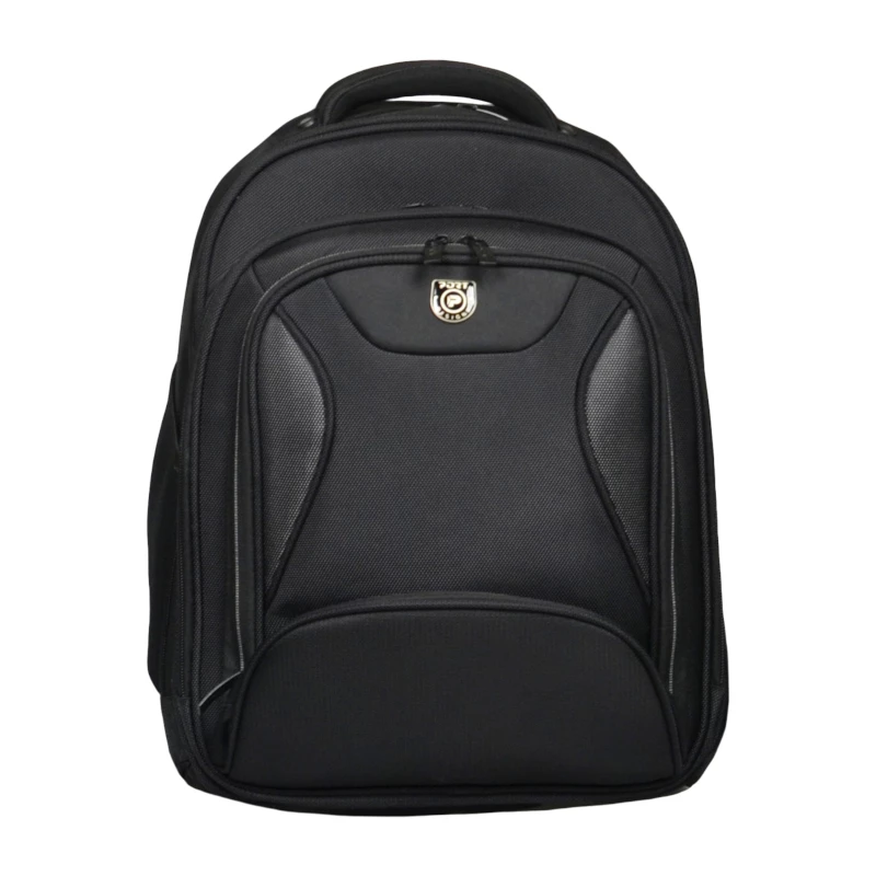 PORT Designs PORT Manhattan Notebook Backpack 15.6 inch Czarny